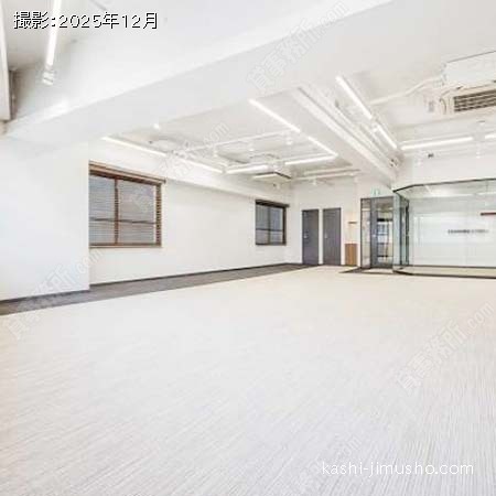 貸室内(9階901号室) 貸室内(9階901号室)