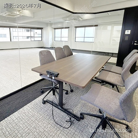 貸室内(3階301号室) 貸室内(3階301号室)