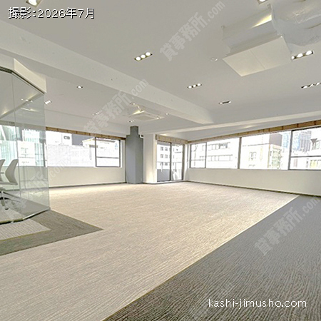 貸室内(3階301号室) 貸室内(3階301号室)