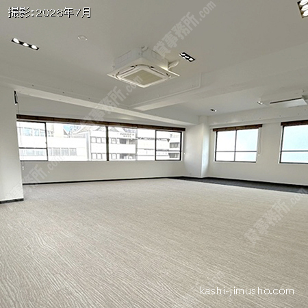 貸室内(3階301号室) 貸室内(3階301号室)