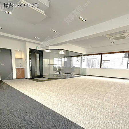 貸室内(3階301号室) 貸室内(3階301号室)