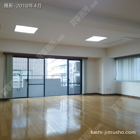 貸室内（5階）