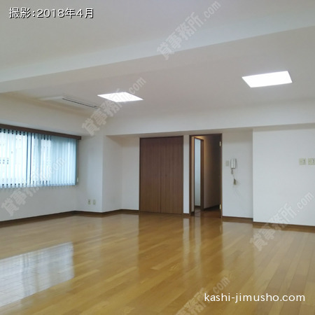 貸室内（5階）
