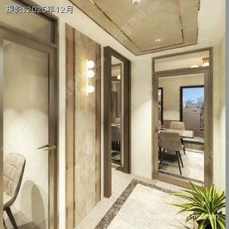 貸室内(7-8階）※イメージ図