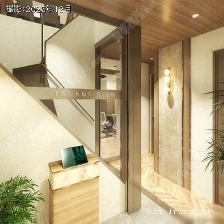 貸室内(7-8階）※イメージ図