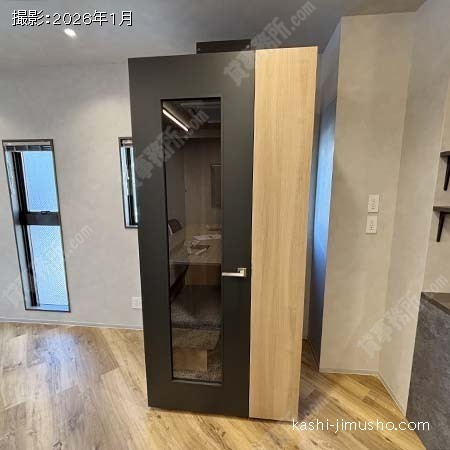 貸室内(6階)