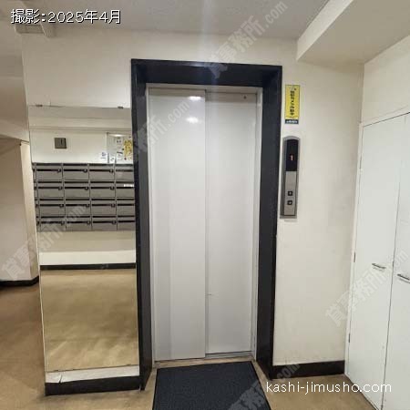 エレベーター