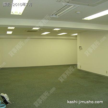  貸室内1