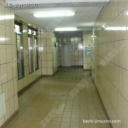 エントランス エントランス