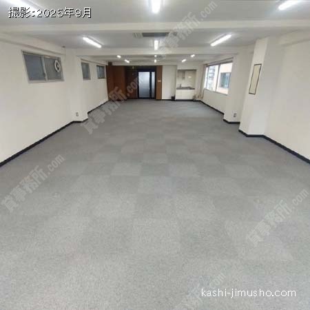 貸室内(5階)