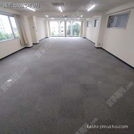 貸室内(5階)