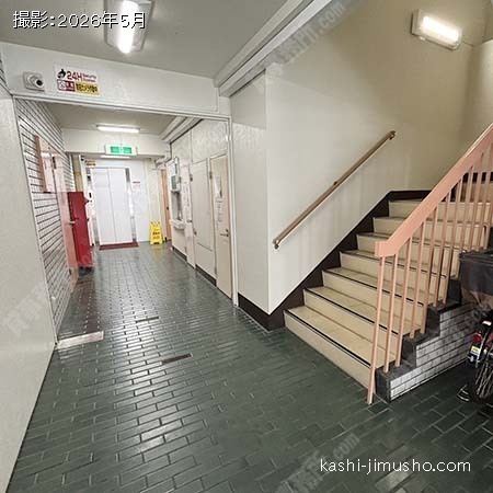 エントランス エントランス