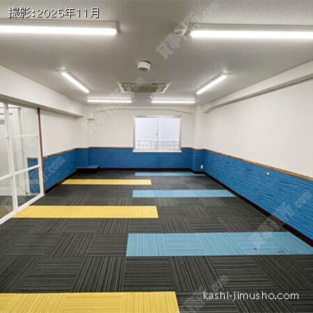 貸室内(2階) 貸室内(2階)