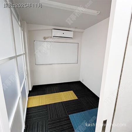 貸室内(2階) 貸室内(2階)