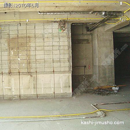 1Ｆ室内② 