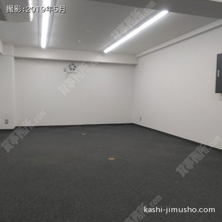 貸室内(6階B号室)