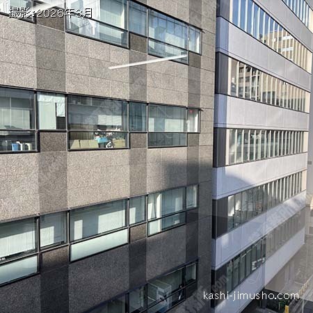 眺望(3階) 眺望(3階)