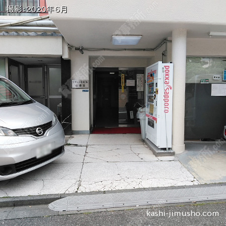 ファーストビル赤羽(田端・王子・赤羽 北エリア)  貸事務所・賃貸 