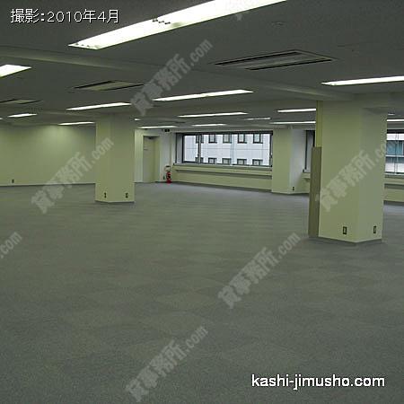 貸室内①