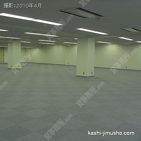 貸室内②