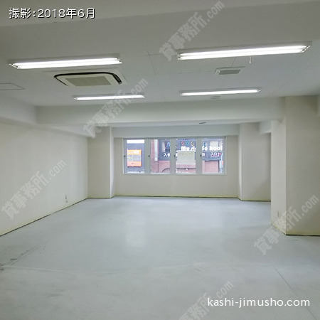 貸室内(2階202号室)