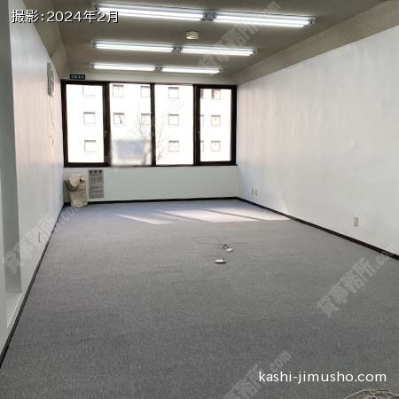貸室内(4階401号室)