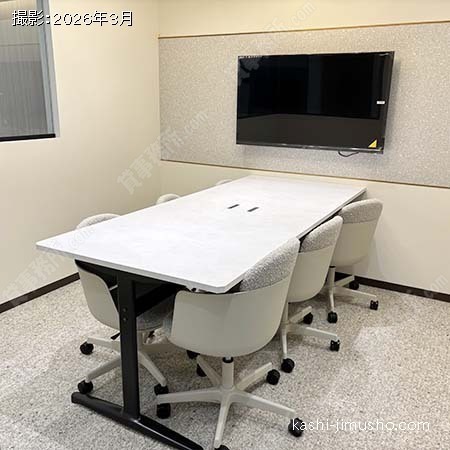 貸室内(2･3･4･5･6階）