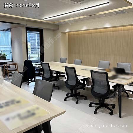 貸室内(2･3･4･5･6階）