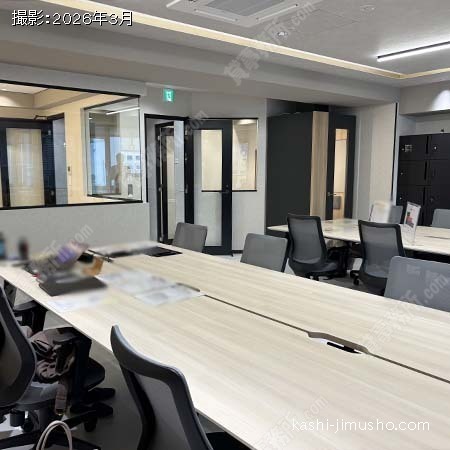 貸室内(2･3･4･5･6階）