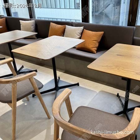 貸室内(2･3･4･5･6階）