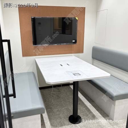 貸室内(2･3･4･5･6階）