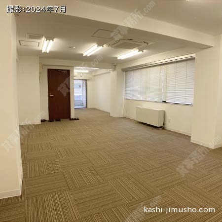 貸室内(6階）