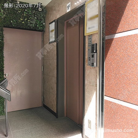 エレベーター