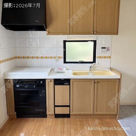 貸室内(1-3階A号棟) 貸室内(1-3階A号棟)