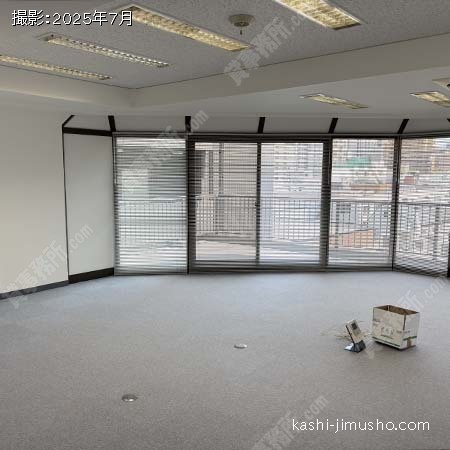 貸室内(5階)