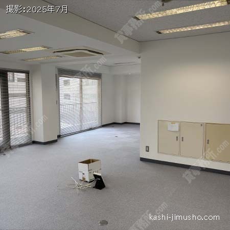 貸室内(5階)