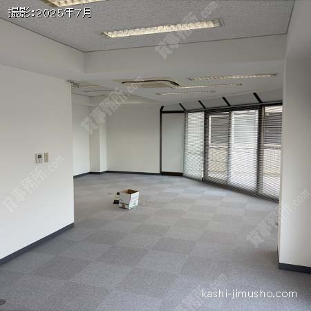 貸室内(5階)