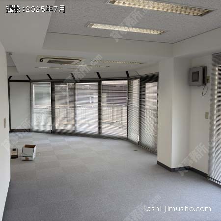 貸室内(5階)
