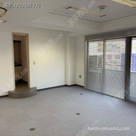 貸室内(5階)