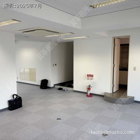 貸室内(5階)