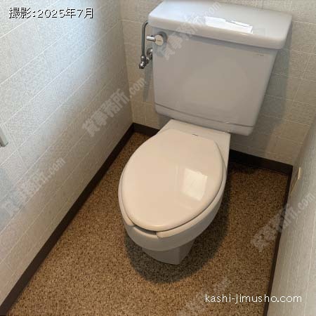 男性トイレ