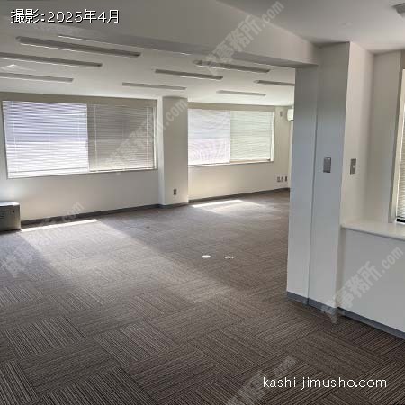 貸室内(4階4B室)