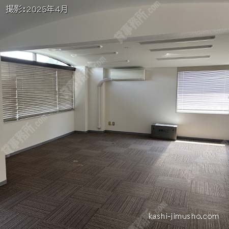 貸室内(4階4B室)