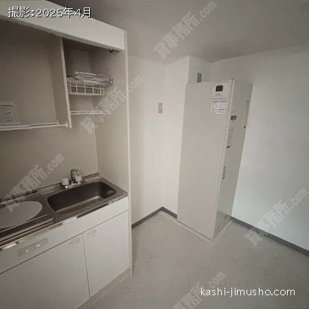 貸室内(4階4B室)