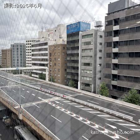 眺望(7階)