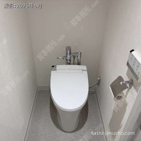 男性トイレ