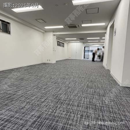 貸室内(7階)