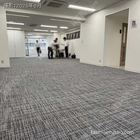 貸室内(7階)
