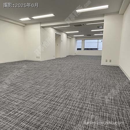 貸室内(7階)