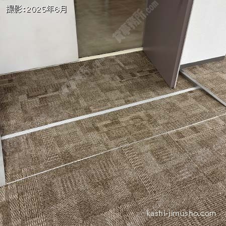 OAフロア